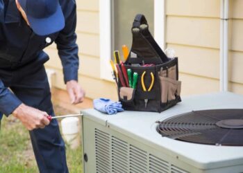 How to choose a reliable HVAC contractor?