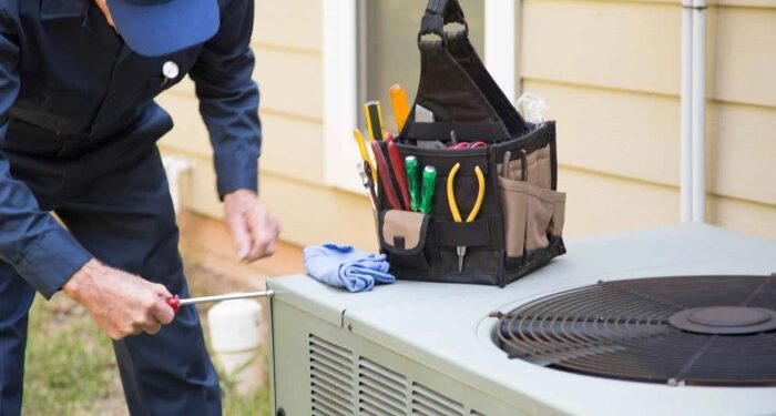 How to choose a reliable HVAC contractor?