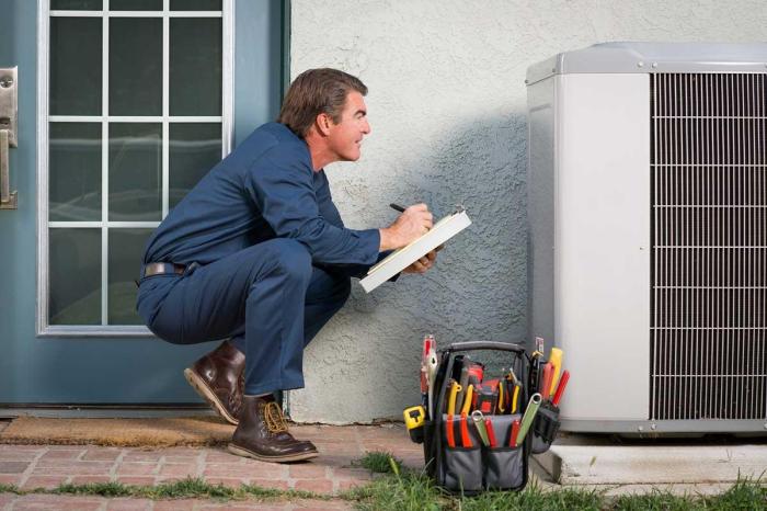Expert HVAC Contractors: Your Ultimate Guide - simpleeducation