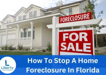 How To Stop Foreclosure in Florida - The Complete Guide