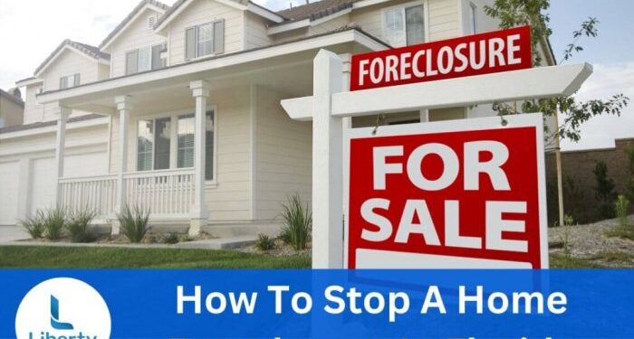 How To Stop Foreclosure in Florida - The Complete Guide