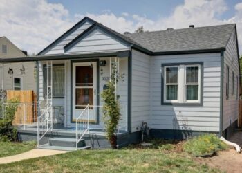 Denver Siding Contractor Checklist: Ten Questions to Ask Your Siding ...