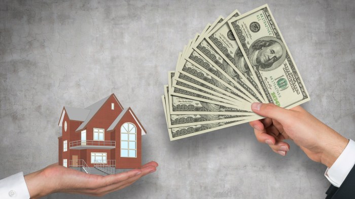 How To Sell My House Cash: A Quick Guide - Homeinc