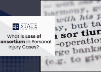 What Is Loss Of Consortium In Personal Injury Cases? Understanding Its ...