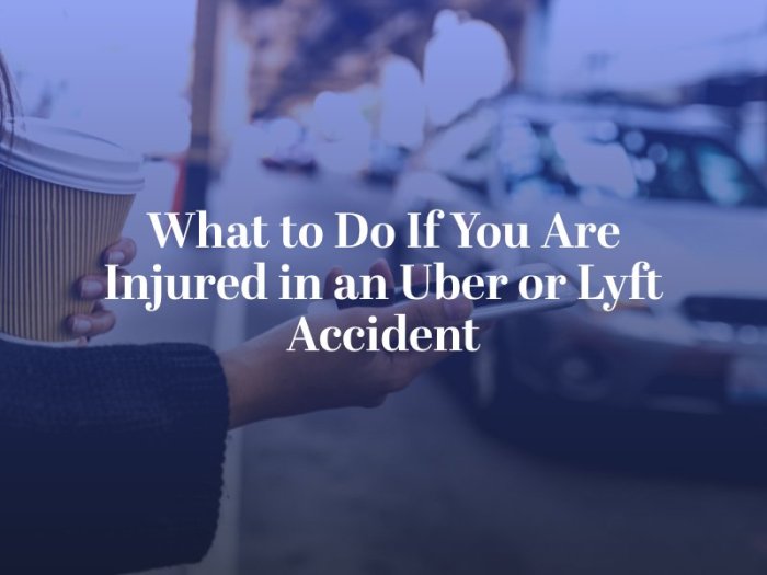 Whether you're behind the wheel or a passenger in the backseat, safety ...