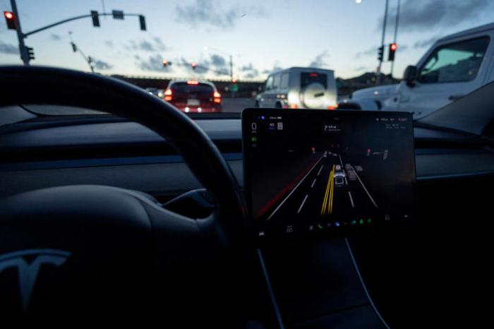 Report: Tesla Autopilot Involved in 736 Crashes since 2019