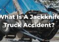 Who's At Fault In Jackknife Accidents In Texas?