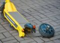 What to Do If You Are Injured by A Scooter or E-Bike - The Rothenberg ...