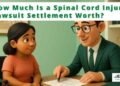 How Much Is a Spinal Cord Injury Lawsuit Settlement Worth?