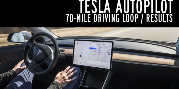 Elon Musk, Tesla and SpaceX News by Newslines on LinkedIn: Report ...