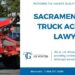 Sacramento Tow Truck Accident Lawyer | J.G. Winter Law