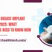 Allergan Breast Implant Lawsuit 2025